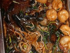 -古彭7只羊·招牌白串·碳锅羊肉旗舰店