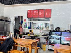 -老冯拉面羊棒骨(西宸广场店)