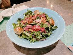 -大树餐厅(红旗街万达店)