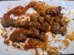 -很久以前羊肉串(打浦路店)