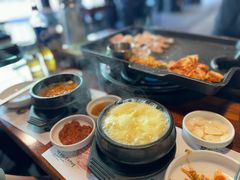 -Dombe豚(黑猪肉街店)