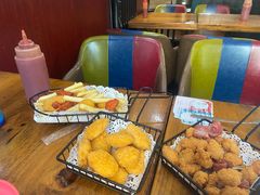 -阳光披萨(辽宁路店)