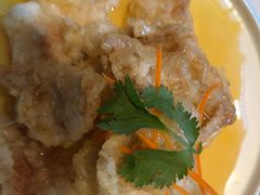 -北李妈妈菜·海肠捞饭(开发区万达店)