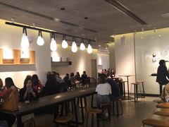 -喜茶(深圳东门1234店)