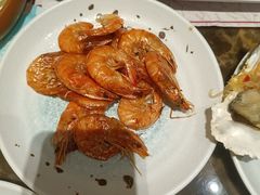 -汉丽斯巴西烤肉自助(市南店)