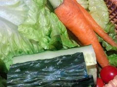 -十三姨正合丰烤肉(营迹路店)