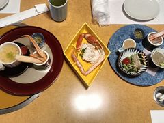 -蟹道乐(道顿堀本店)