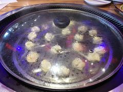 -山河屯铁锅炖鲜鹅·东北菜(开发区一店)