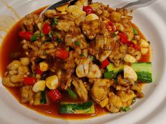 -简小舍·民间手艺菜(武昌江滩店)