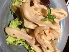 -仓库南洋海鲜小排档(柳河路店)
