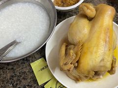 -阿侬盐焗鸡(清澜店)