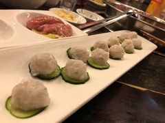 -巴蜀大宅门火锅(新华公园店)