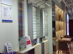 -鲸渝眼镜·浅目视光(春熙路店)