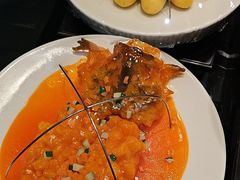 -大鹏饭店·金陵家宴(奥体中心店)