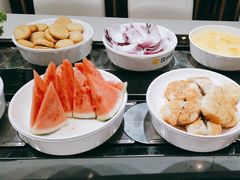 -农小锅自助小火锅(北京大兴凯德店)