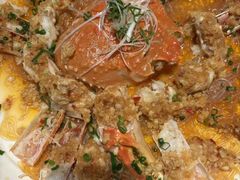 -鸽子侯·家宴·平价海鲜(绿地店)