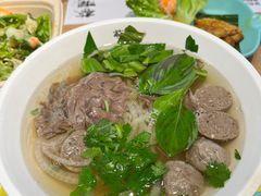 -蔡澜Pho·越南粉餐厅(海上世界店)