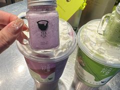 -星满杯TEAFUL(罗湖东门店)