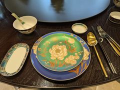 -乾园.魏庐湖景餐厅(花港店)