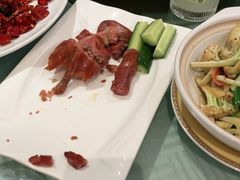 -渝信川菜(西单店)