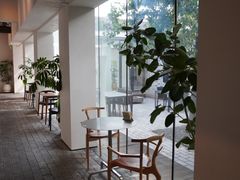-自如ZSPACE四合院艺术餐厅