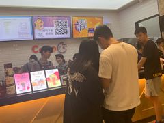 -CoCo都可(合生汇店)