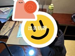 -茶颜悦色(高铁南站店)