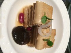 什錦素鵝-106餐厅(山水文园店)