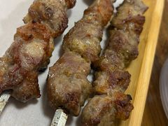 -歹歹的加个面过油肉拌面(贵州路店)