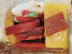 -清真·白记年糕(牛街北口店)