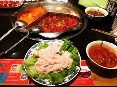 -董家湾重庆老火锅(嘉华店)