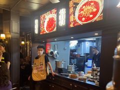 -阿大排档(长春这有山店)