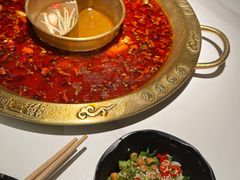 -捞三国美蛙鲜鱼火锅(茂业店)