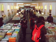 -先锋书店(五台山总店)