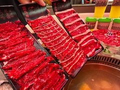 -三头牛·潮汕牛肉生蚝火锅 (夏湾店)