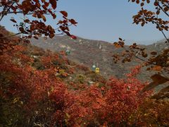 -周口店坡峰岭风景区