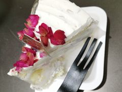 -EVERNAKED裸蛋糕(SOHO天山店)