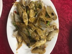 蛏子-蛇口康乐快餐鱼仔档(翠苑小区店)