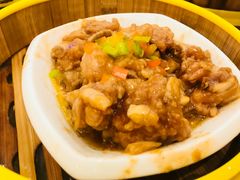-北海渔村酒楼·粤菜海鲜点心(新华店)