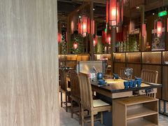 -湊湊火锅·茶憩(世博大道店)