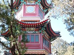 -香山公园