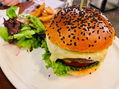 -UPPER KITCHEN(延安路店)