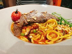 -Pennehut畔尼意面(合肥万象城店)