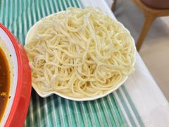 -香满锅老北京羊蝎子火锅·家常菜(新街口店)