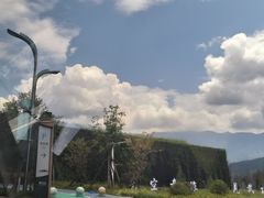 -萍乡武功山风景名胜区