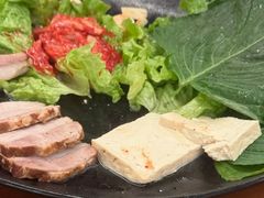 -第二外国语学院-韩国餐厅(朝阳路店)