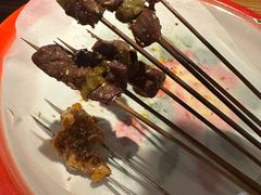 -北丐先生·野馄饨烧烤(雨花万象店)