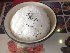 -集草轩·重庆麻辣烤鱼(西湖道店)