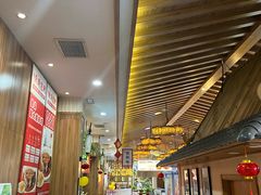 -老街坊美食汇(玉兰大街店)