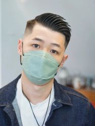 -贝勒爷专业男发